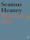 Wintering Out (eBook)